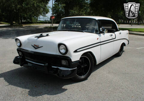1956 Chevrolet Bel Air