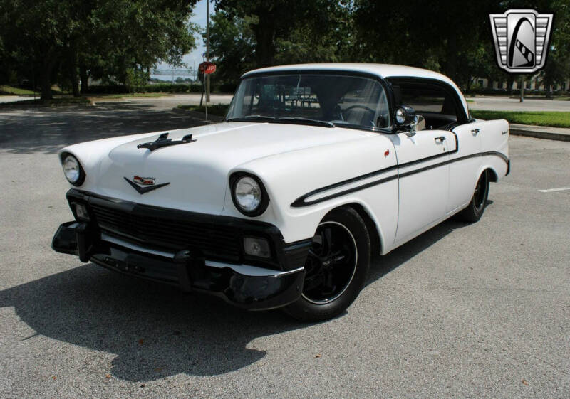1956 Chevrolet Bel Air