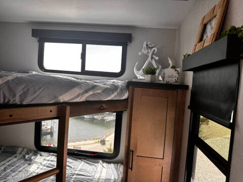 2022 Keystone RV Arcadia 3370BH