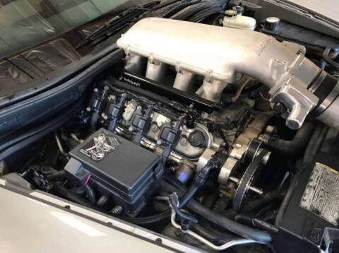 2006 Chevrolet Corvette