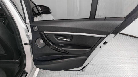 2016 BMW 3 Series 340i xDrive