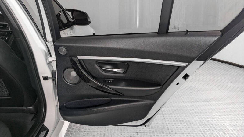 2016 BMW 3 Series 340i xDrive