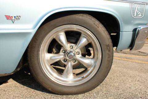 1964 Chevrolet Impala