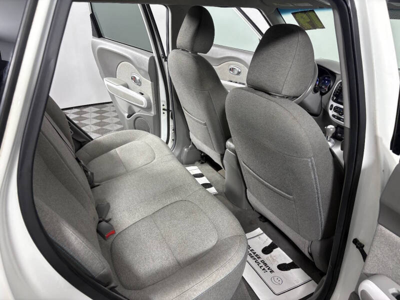 2017 Kia Soul EV