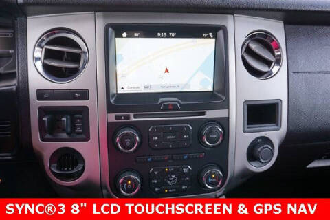 2017 Ford Expedition XLT