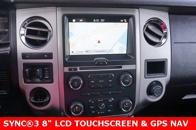 2017 Ford Expedition XLT