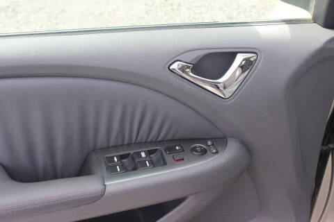 2005 Honda Odyssey EX-L w/DVD