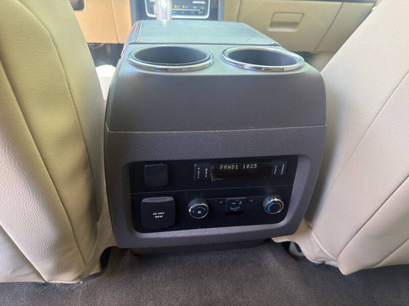 2015 Lincoln Navigator