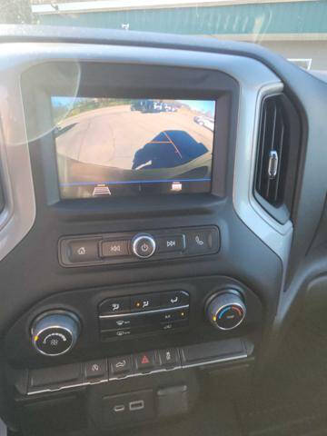 2022 Chevrolet Silverado 1500 Limited