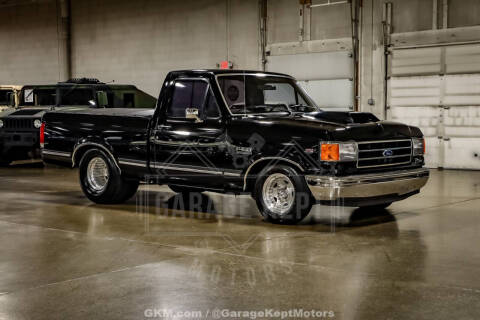 1987 Ford F-150