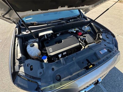 2021 Lincoln Nautilus Standard