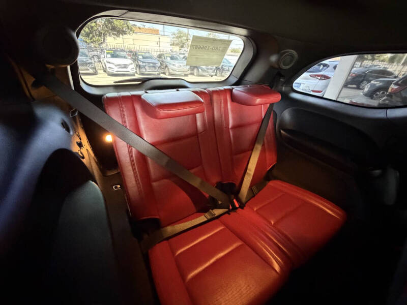2019 Dodge Durango R/T