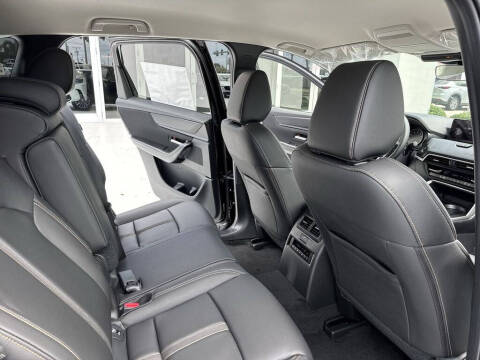 2026 Mazda CX-90 3.3 Turbo Select