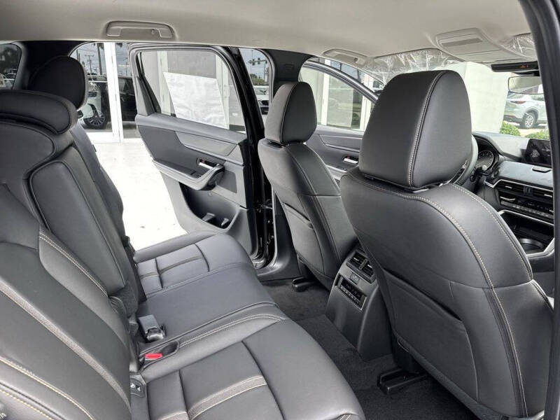 2026 Mazda CX-90 3.3 Turbo Select