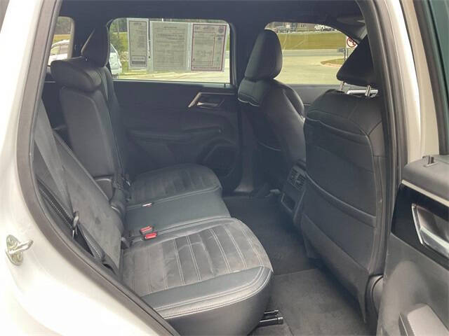 2023 Mitsubishi Outlander