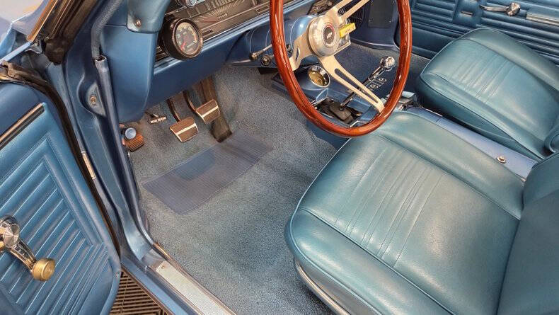 1967 Chevrolet Chevelle