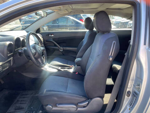 2006 Scion tC