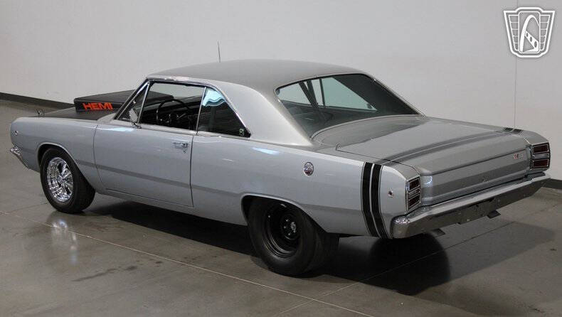 1968 Dodge Dart