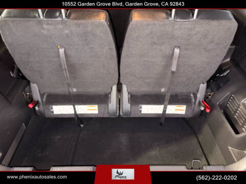 2014 Ford Flex Limited