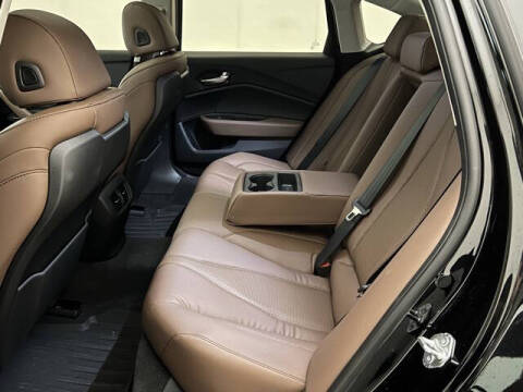 2023 Acura TLX w/Tech