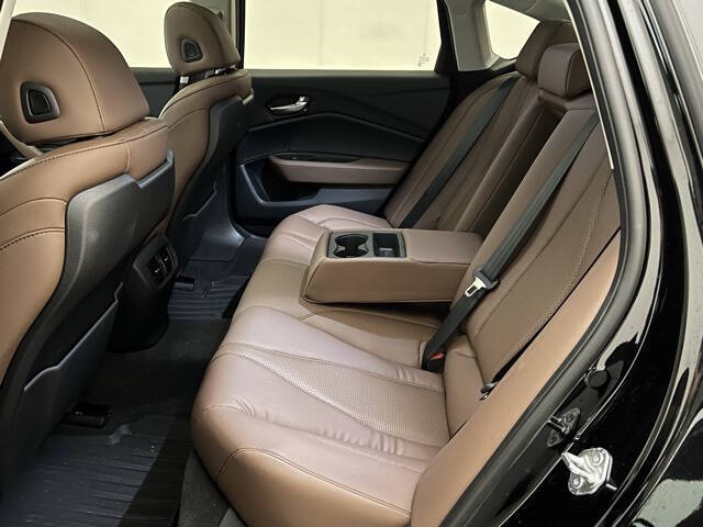 2023 Acura TLX w/Tech