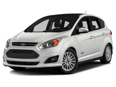 2014 Ford C-MAX Energi for sale at Maxx Autos Plus in Puyallup WA