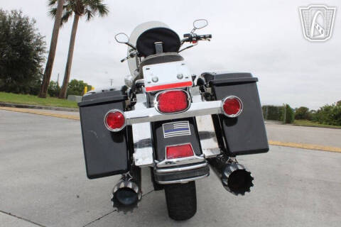 2001 Harley-Davidson Road King