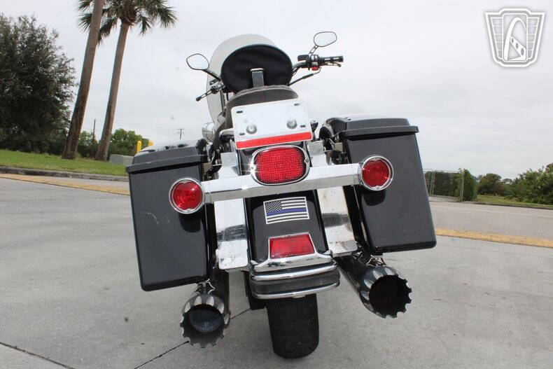 2001 Harley-Davidson Road King