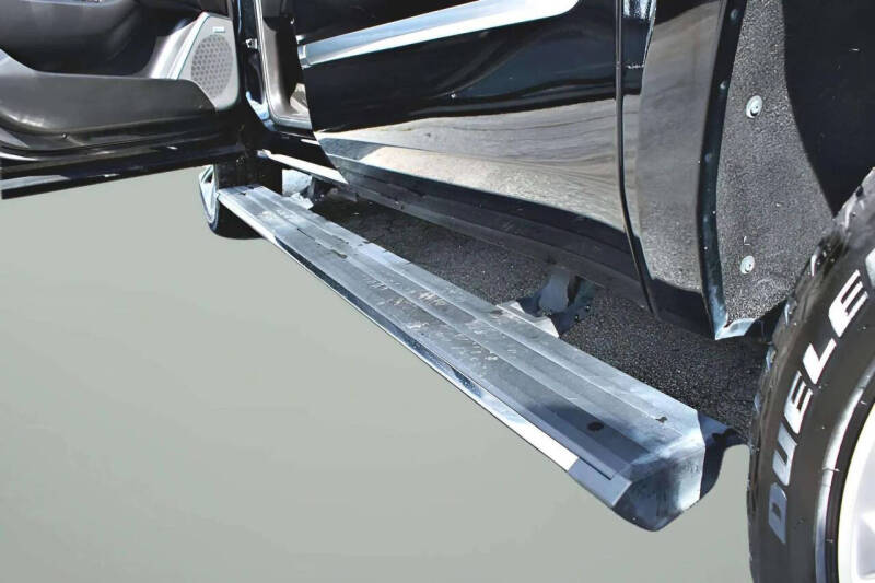 2015 Cadillac Escalade ESV Premium