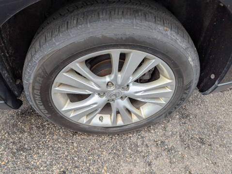 2010 Lexus RX 450h