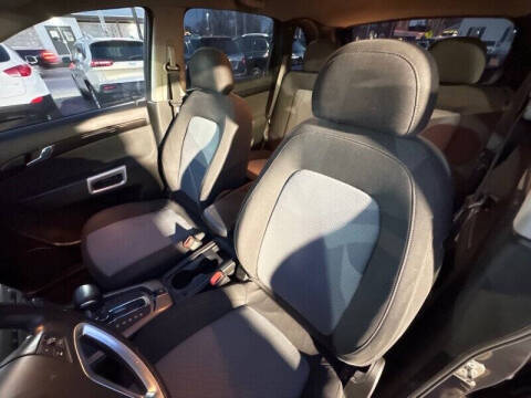 2014 Chevrolet Captiva Sport LS