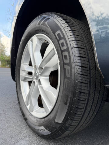 2012 Nissan Rogue SV