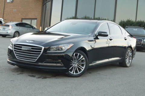 2015 Hyundai Genesis for sale at Next Ride Motors in Nashville TN