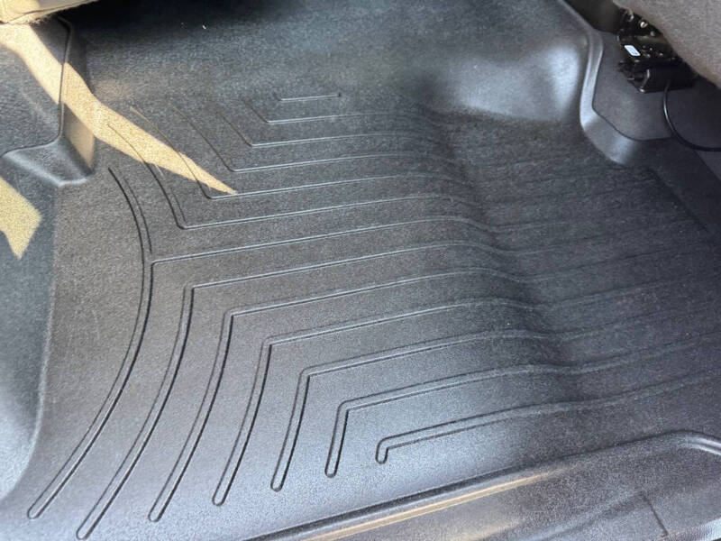 2019 GMC Sierra 2500HD