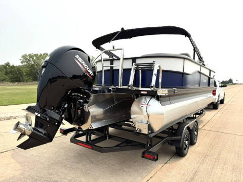 2026 Barletta Aria 22QC