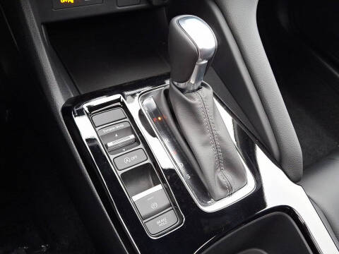 2025 Acura Integra w/A-SPEC