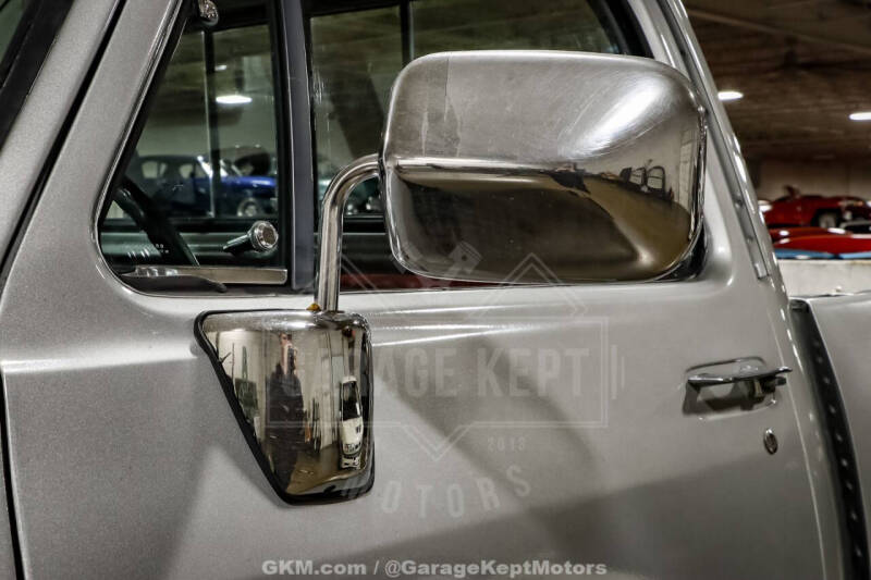 1986 Dodge RAM 100