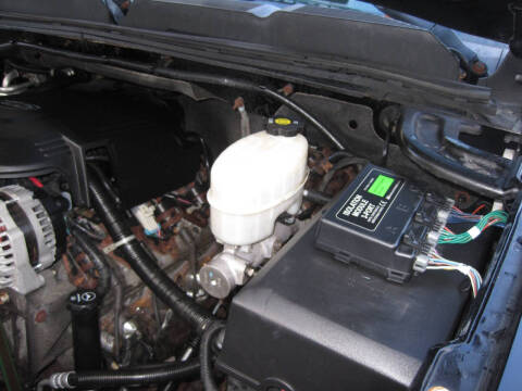 2012 Chevrolet Silverado 2500HD LT