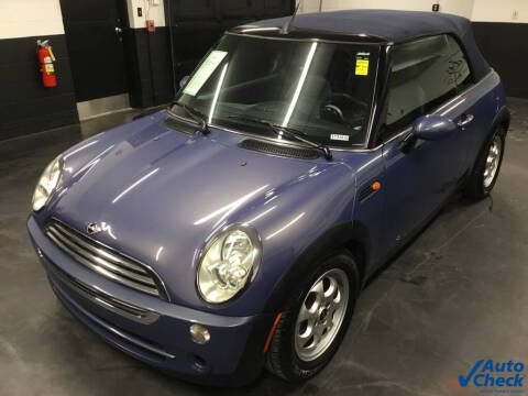 2006 MINI Cooper