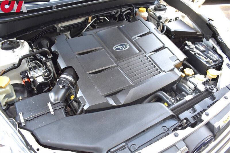 2013 Subaru Outback 3.6R Limited