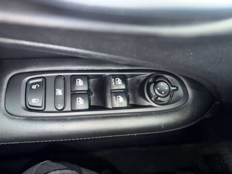 2020 Jeep Compass Altitude