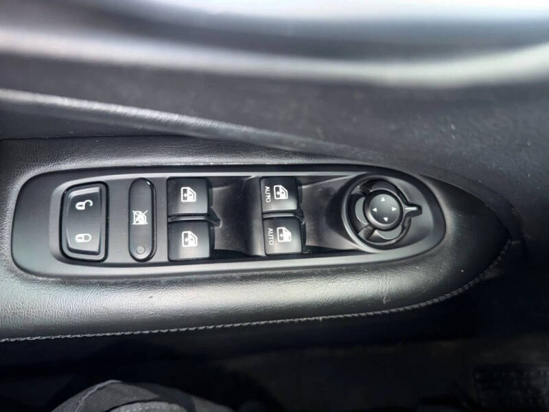 2020 Jeep Compass Altitude