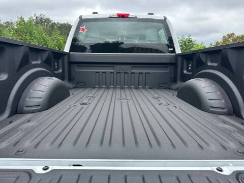 2025 Ford F-350 Super Duty