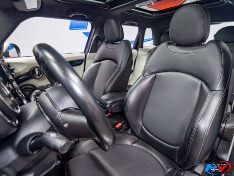 2017 MINI Hardtop 4 Door Cooper S