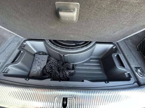 2017 Audi SQ5 3.0T quattro Prestige