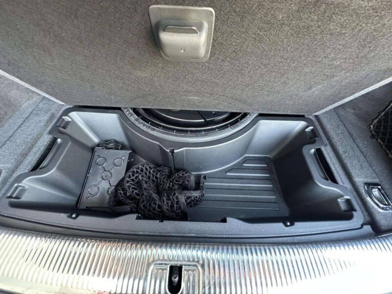 2017 Audi SQ5 3.0T quattro Prestige