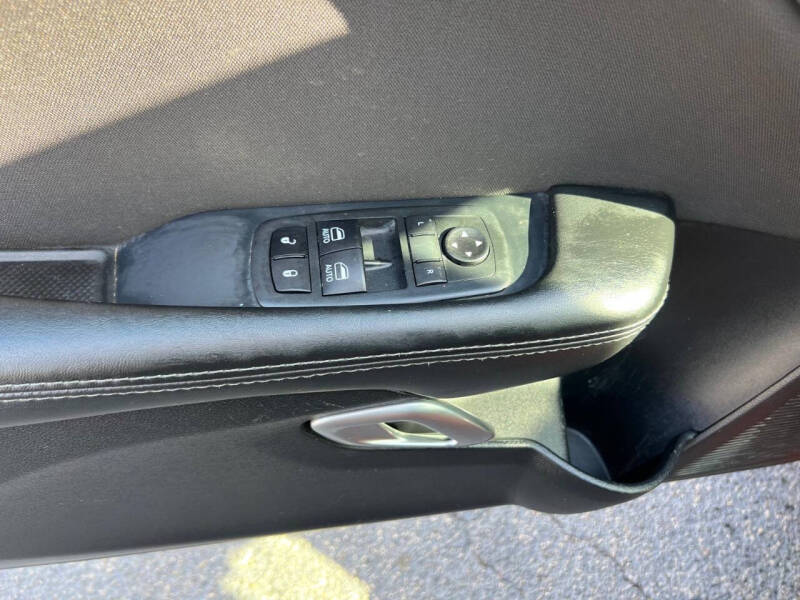 2020 Dodge Challenger GT