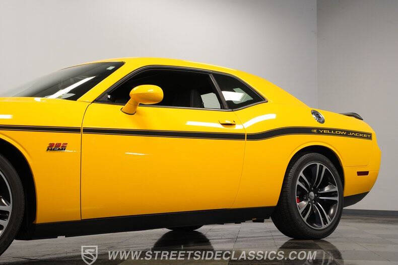 2012 Dodge Challenger