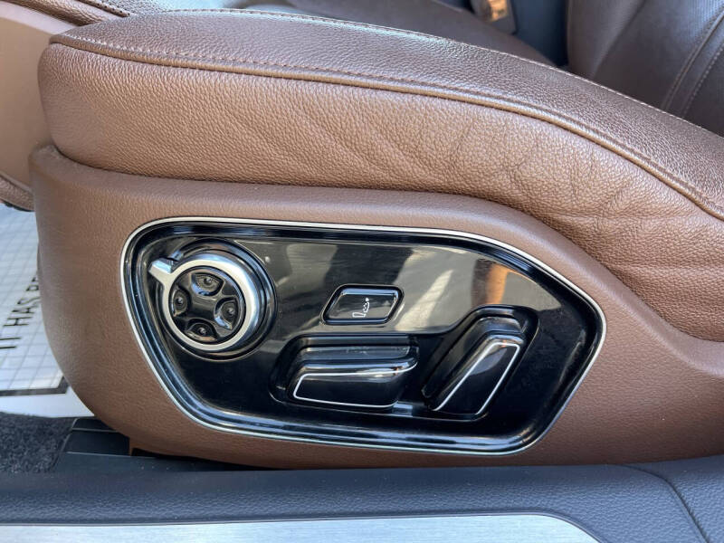 2015 Audi A8 L 3.0T quattro