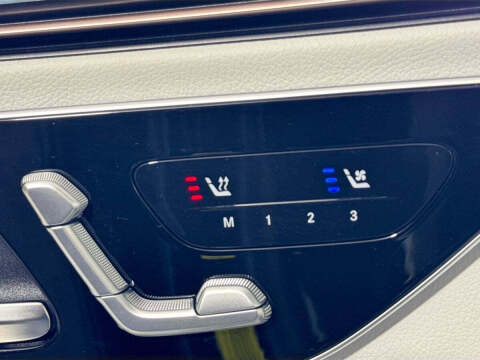 2023 Mercedes-Benz EQE EQE 350+